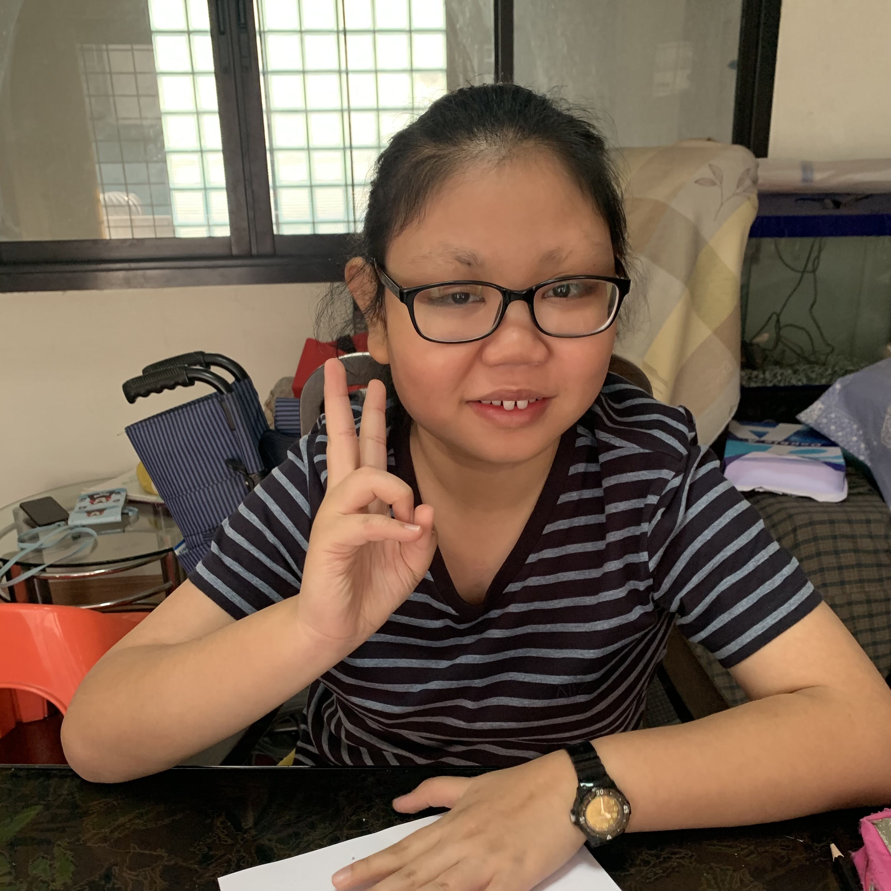 ติวเตอร์ learnsacนุ้ย